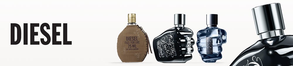 Diesel Parfums