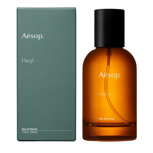 Aesop - Hwyl Eau De Parfum - Parfum homme