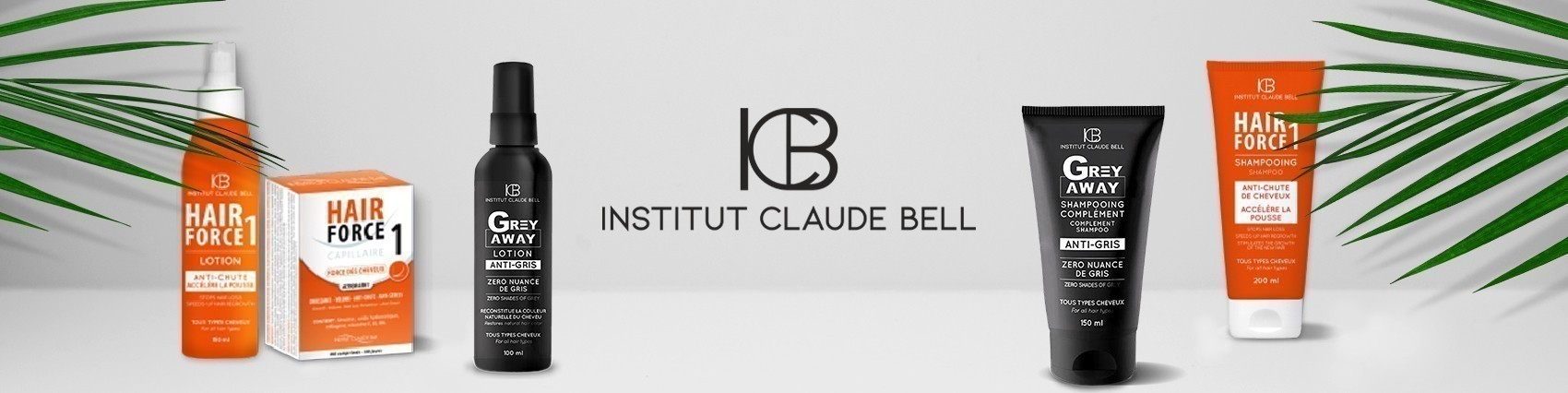 Claude Bell