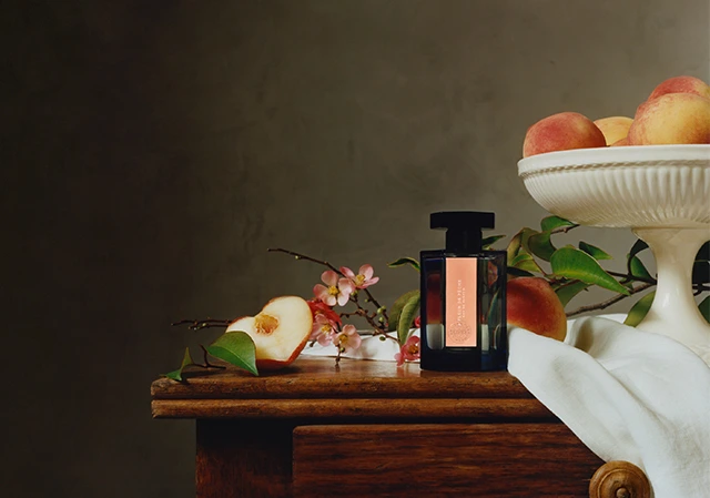 L' Artisan parfumeur - La collection