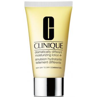 Clinique - Tube Dramatically Different Moisturizing Lotion + - Emulsion Hydratante 50ml - Creme homme peau seche