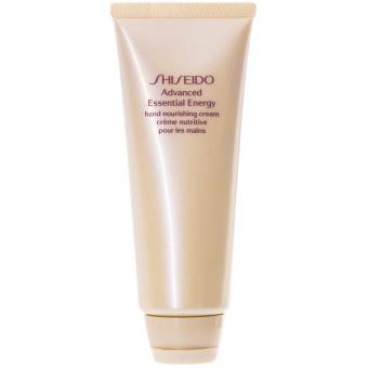 Shiseido - Essential Energy - Crème Nutritive Pour Les Mains Advanced - Idées cadeaux pour elle