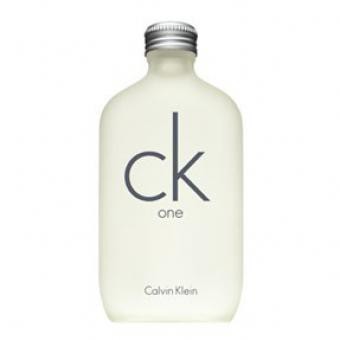 Calvin Klein - Ck One Eau De Toilette - Parfum homme