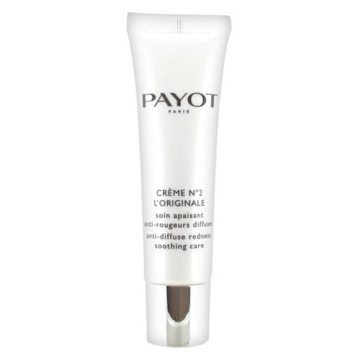 Payot - Crème N°2 l'original - Creme visage homme peau sensible