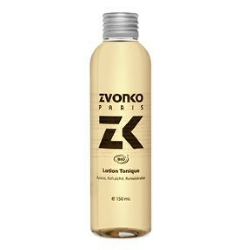 Zvonko - Lotion Tonique - Crème hydratante homme