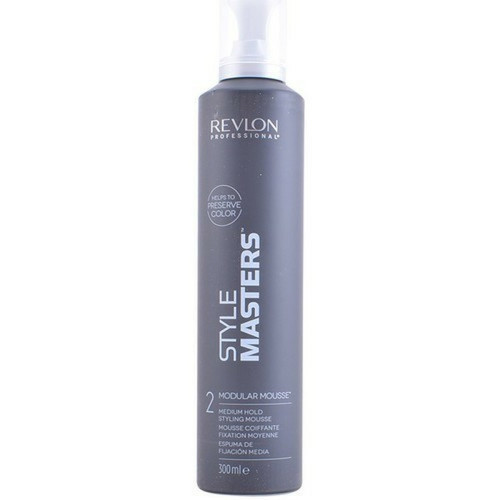 Revlon - Laque Volumatrice A Tenue Moyenne Must-Haves Modular?Style Masters? - Soins cheveux homme