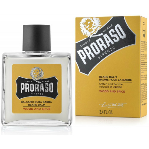 Proraso - Baume à Barbe Adoucissant - Bestsellers Soins, Rasage & Parfums homme