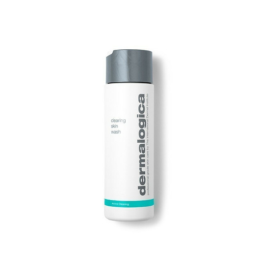 Dermalogica - Clearing Skin Wash - Nettoyant Purifiant - Nettoyant peau grasse homme