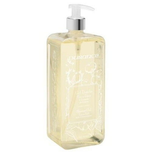 Durance - Gel Douche Coton - Soin corps homme