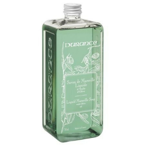 Durance - Savon De Marseille Liquide A L'huile D'olive - Durance Parfums d’Intérieur