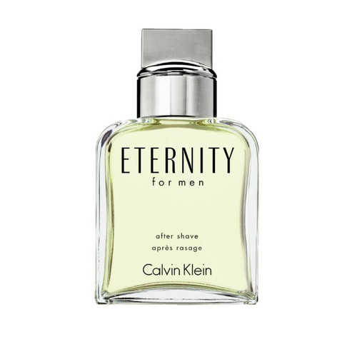 Calvin Klein - Eternity For Men - Après-Rasage - Parfums Calvin Klein