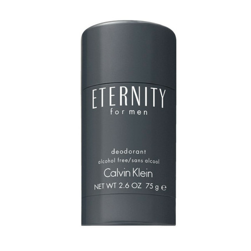 Calvin Klein - Eternity For Men - Déodorant Stick - Déodorant homme