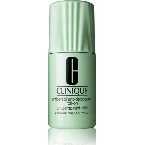Clinique - Déodorant Roll-On Antiperspirant - Soin corps homme