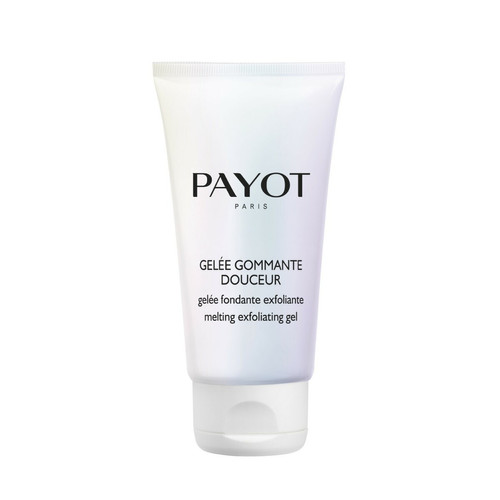 Payot - Gelée gommante douceur  - Soin payot homme