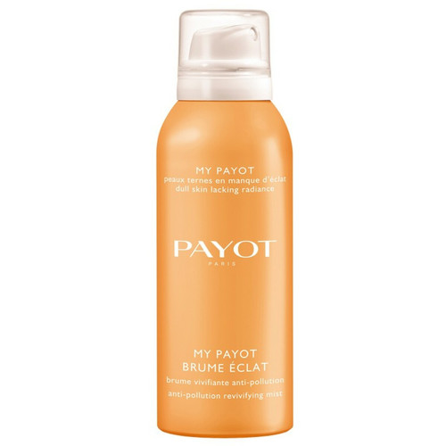 Payot - Brume éclat hydratante visage - Crème hydratante homme