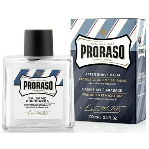 Proraso - Baume Après Rasage Hydratant & Protecteur - Mousse, gel & crème à raser