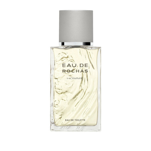Rochas - Eau De Rochas Pour Homme - Parfum homme