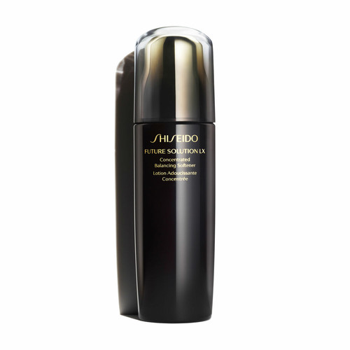 Shiseido - Future Solution Lx - Lotion Adoucissante Concentrée - Nettoyant visage homme