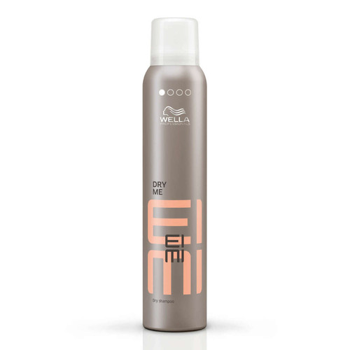 Eimi by Wella - Shampooing Sec Dry Me - Shampoing homme