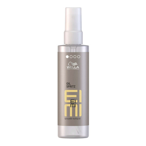 Eimi by Wella - Huile Brume Coiffante - Soins cheveux homme