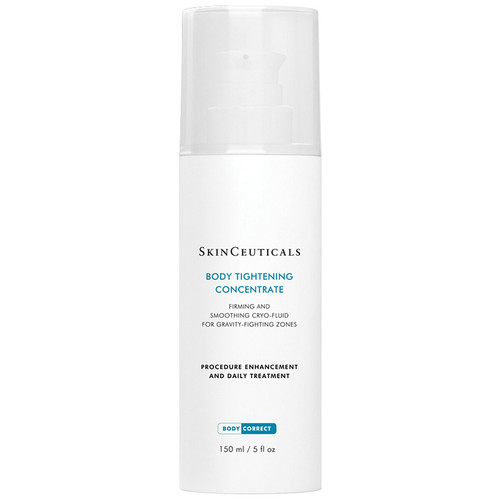 Skinceuticals - Body Tightening Concentrate - Fluide Léger Quotidien - Skinceuticals