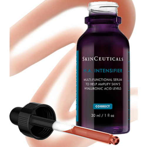  H.A. Intensifier - Sérum Booster A L'acide Hyaluronique Anti-Age