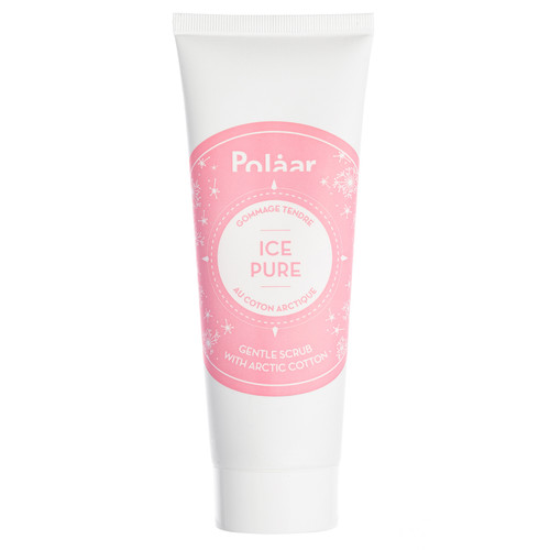 Polaar - Gommage Tendre Ice Pure - Gommage visage homme