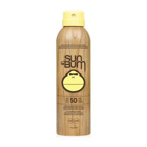 Sun Bum - Spray Solaire - Soins solaires homme
