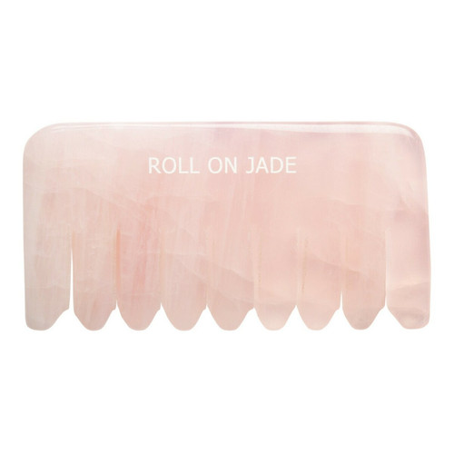 Roll On Jade - Peigne Stimulant Cuir Chevelu - Idées cadeaux pour elle