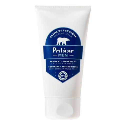 Polaar - Crème de l’Extrême Apaisante & Hydratante - Creme polaar