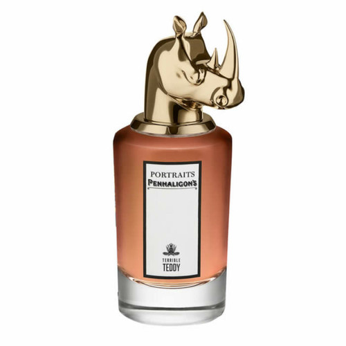 Penhaligon's - Terrible Teddy - Eau de Parfum - Parfums pour homme