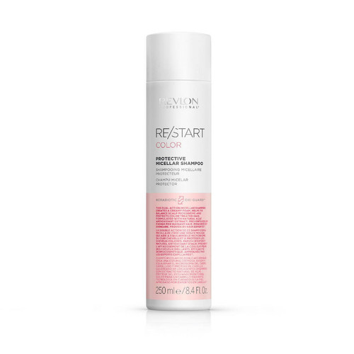 Revlon - Shampooing Micellaire Protecteur De Couleur Re/Start Color - Revlon pro shampoings
