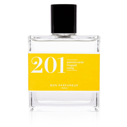 Bon Parfumeur - 201 Pomme Verte Muguet - Idées Cadeaux homme