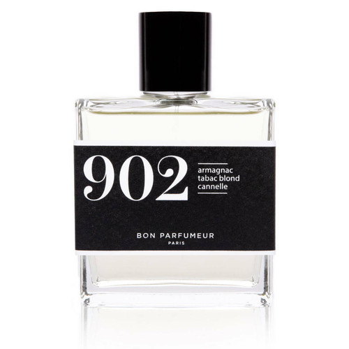 Bon Parfumeur - 902 Armagnac Tabac Blond Cannelle - Idees cadeaux noel