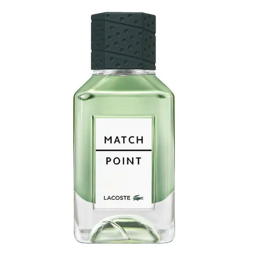Lacoste - Lacoste Match Point Eau De Toilette - Cadeaux Parfum homme