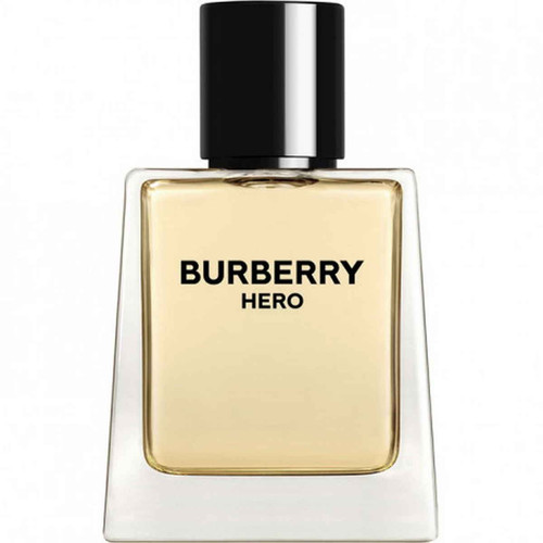 Burberry - Hero Eau de Toilette - Parfums Burberry homme