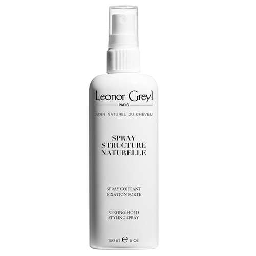 Leonor Greyl - SPRAY COIFFURE FIXATION FORTE - Soins cheveux homme