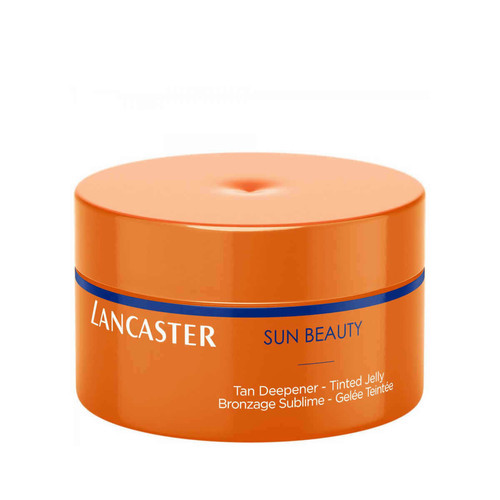 Lancaster Solaires - Gelée Teintée Fondante Bronzage Intensif - Sun Beauty - Protection Solaire