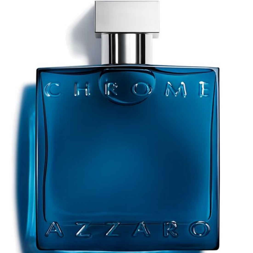 Azzaro - Azzaro Chrome - Eau de Parfum - Cadeaux Parfum homme