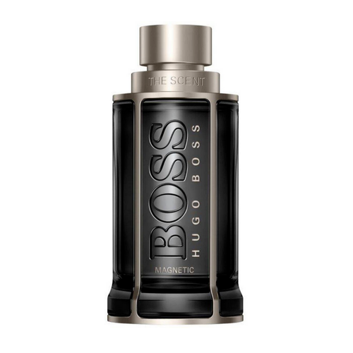 Hugo Boss - Boss The Scent Magnetic - Eau De Parfum - Coffret parfum homme hugo boss