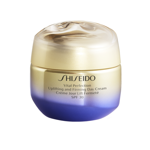 Shiseido - Vital Perfection - Crème Lift Fermeté Spf30 - - Toutes les gammes Shiseido
