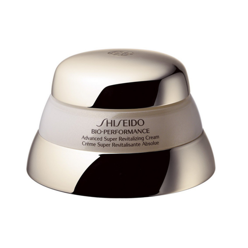 Shiseido - Bio Performance - Crème Super Revitalisante Absolue - Creme homme peau seche