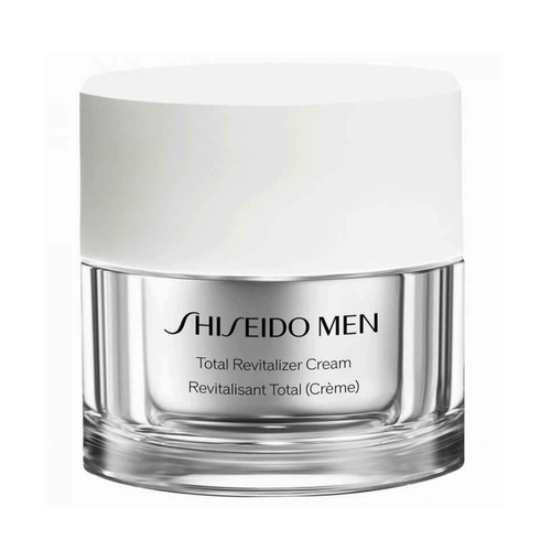 Shiseido Men - Crème Anti Âge Revitalisant Total - Soin visage homme saint valentin