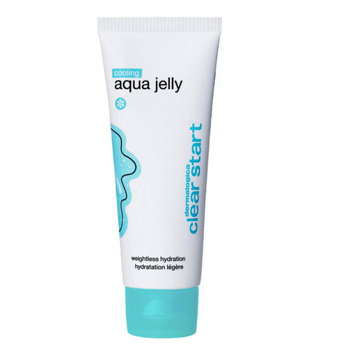 Dermalogica - Cooling Aqua Jelly - Gelée Fraîche Hydratante Equilibrante - Soin visage Dermalogica homme