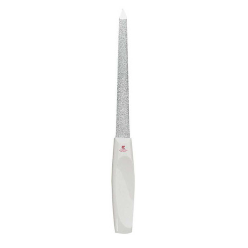 Zwilling - Lime A Ongles Saphir 160mm - Manche Blanc - Soin corps homme