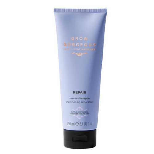 Grow Gorgeous - Shampoing Repair - Soins cheveux homme