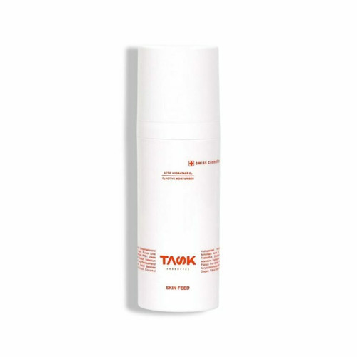 Task essential - Skin Feed Actif Hydrant O2 - Crème hydratante homme