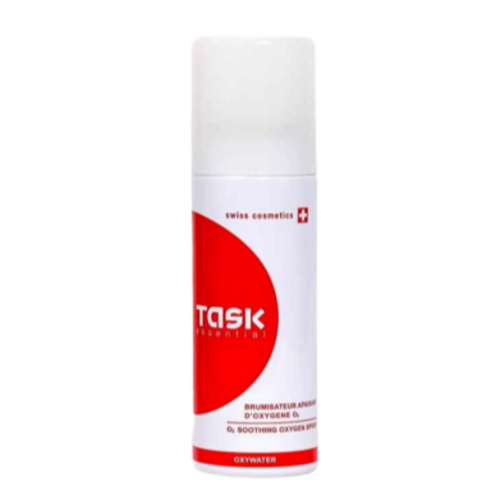 Task essential - O2 Oxywater Brumisateur d'Oxygène - Creme homme peau seche