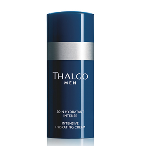 Thalgo Men - Soin Hydratant Intense - Cosmetique homme thalgo