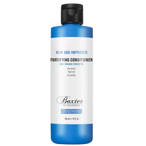 Baxter of California - Après-Shampoing Fortifiant - Après-shampoing & soin homme
